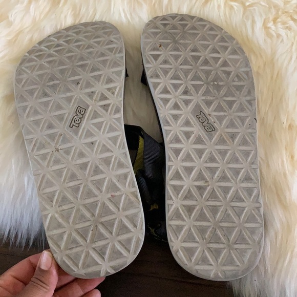 Teva sandals main image 5